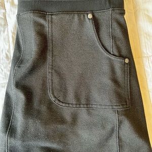 ATHLETA SKORT size LP